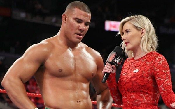 Jason Jordan still set to compete at the Royal Rumble PPV