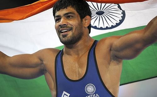 Sushil Kumar