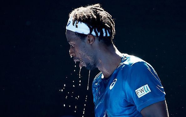 Australian Open Diary, Day 4 and 5: Too hot to handle