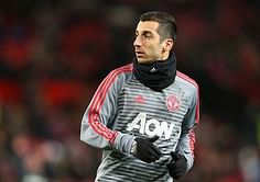 Should Borussia Dortmund make a move for Henrikh Mkhitaryan?