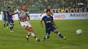 ISL 2017: 5 players who could become superstars in the future