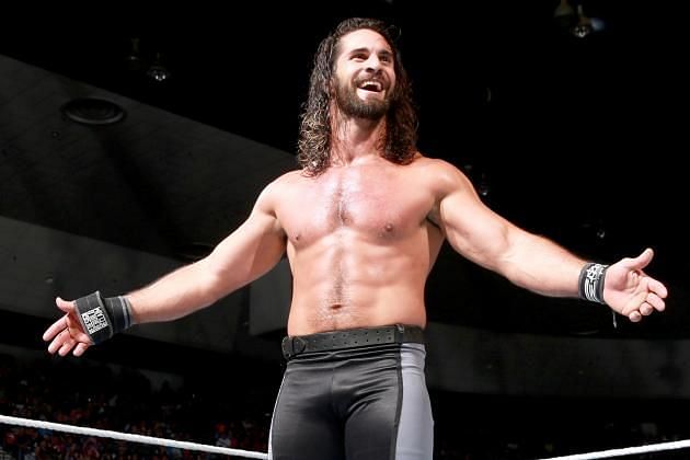 WWE News: Seth Rollins on "CrossFit Jesus" moniker