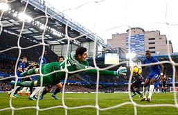 PSG transfer news: PSG interested in Thibaut Courtois, Zinedine Zidane can become PSG manager, and more - 23rd January 2018
