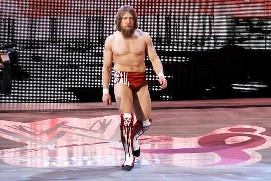 Daniel Bryan could be the biggest surprise of Royal Rumble weekend