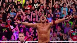 Men's Royal Rumble Match: WWE Royal Rumble 2018 winners, video highlights and analysis