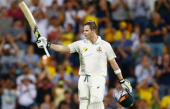 Steven Smith: The transition from ordinary to immortal