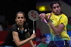 Indonesia Masters 2018: No broadcast of Saina Nehwal vs PV Sindhu quarter-final in India