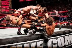 WWE News: Date and location of the 2019 WWE Royal Rumble revealed