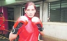 Poonia beat Niharika 5-0 in Women's National Boxing C'ship