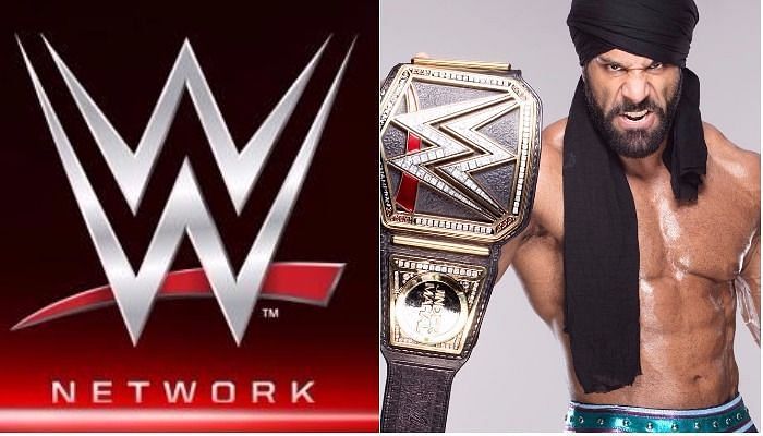 Jinder&#039;s title reign did nothing to help WWE network in India
