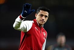5 talking points from the 'Alexis Sanchez to Manchester' transfer saga