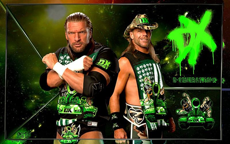 The Greatest WWE Tag-Team of all time