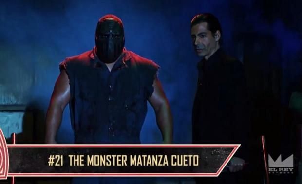WWE/Lucha Underground News: Former Lucha Underground Champion explains why he turned down WWE