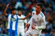 Real Madrid v Deportivo La Coruna - La Liga