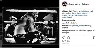 Clicks-n-Kicks: This week in WWE Superstars' Instagram accounts (Jan. 14-20)