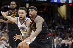 Golden State Warriors 118-108 Cleveland Cavaliers: 5 talking points