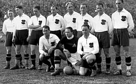6 tactics that changed the football forever