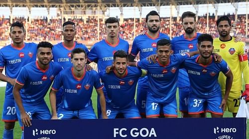 FC Goa's flight to Kolkata has been delayed. (Photo: ISL/ Representational Image)