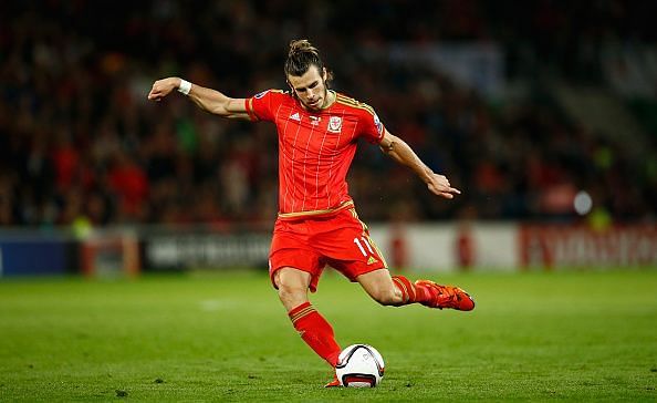 Wales v Andorra - UEFA EURO 2016 Qualifier