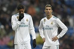 Twitter reacts after Real Madrid lose 1-0 to Villarreal at home in La Liga