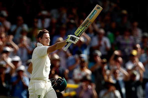 Australia v England - Third Test: Day 3