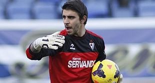 ISL 2017: Delhi Dynamos sign ex-La Liga star goalkeeper Xabi Irureta