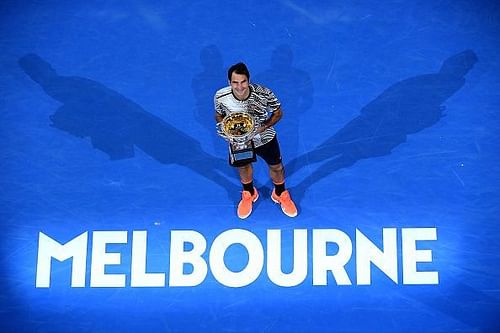 2017 Australian Open - Day 14