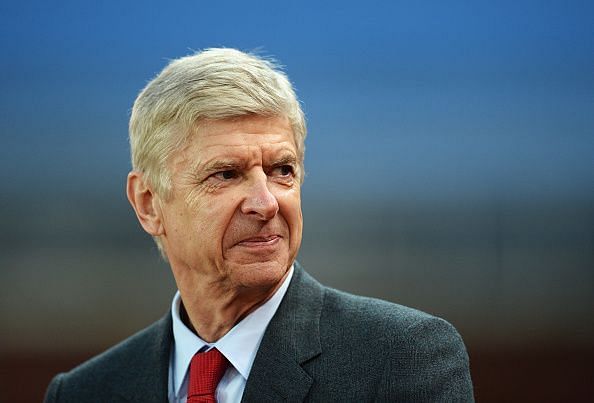 5 reasons why Arsene Wenger isn’t done yet