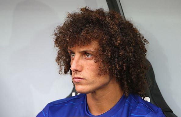 Did signing David Luiz show a lack of foresight on Chelsea's part?