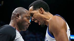 NBA: Players and Refs to discuss growing animosity during All-Star Weekend
