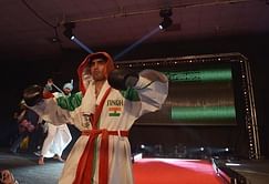 Vijender Singh could fight Lee Markham for vacant Commonwealth Championship