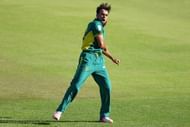 3rd ODI: South Africa v Australia