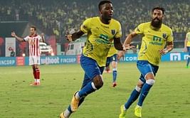 ISL 2017/18: Kerala Blasters look to sign Antonio German in January transfer window