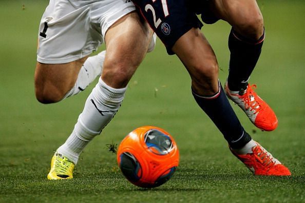 Top 5 young footballers in Ligue 1 this season