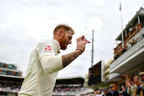 England v West Indies - 3rd Investec Test: Day One