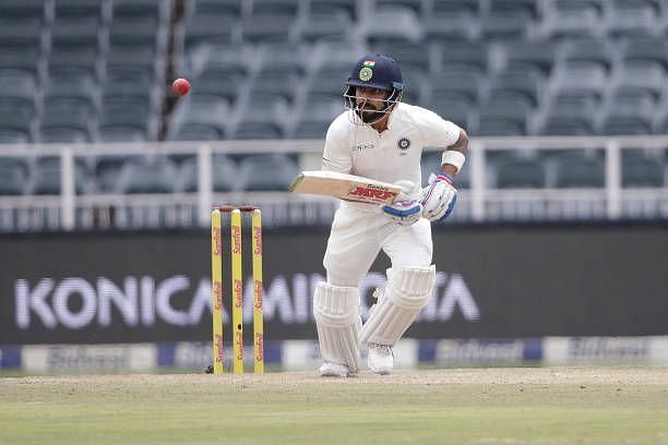 Another day and it was another record broken by Virat Kohli