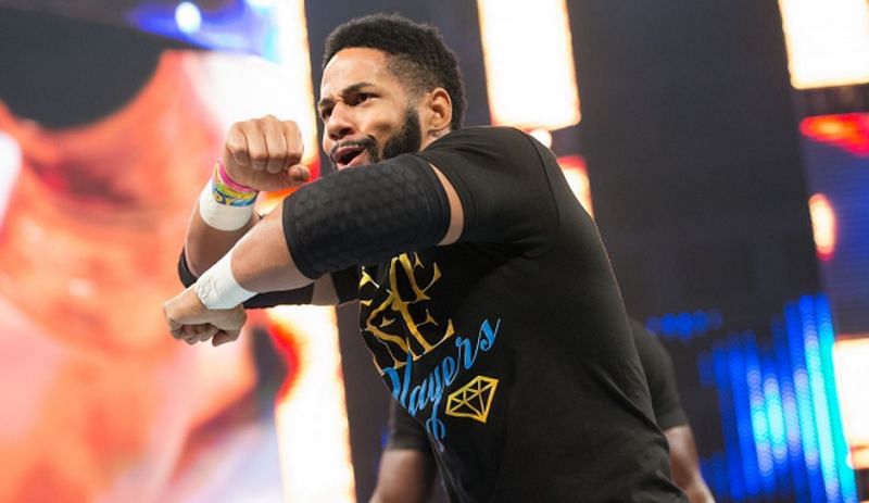 Darren Young possibly appearing at an MMA event