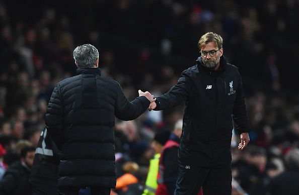 Reports: Barcelona star's agent in talks to join Liverpool and Manchester clubs