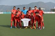 Aizawl FC