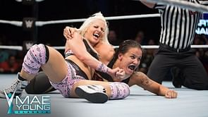 From the WWE Rumour Mill: WWE finally sign Candice LeRae