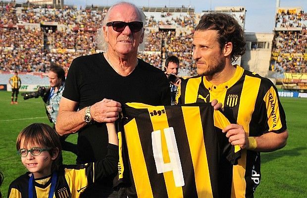 Image result for Diego and Pablo Forlan