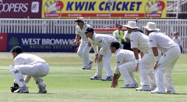 5 best Australian slip catchers of all time