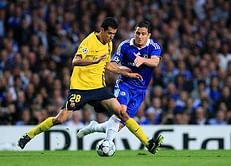 Top 10 footballers who were better than their father