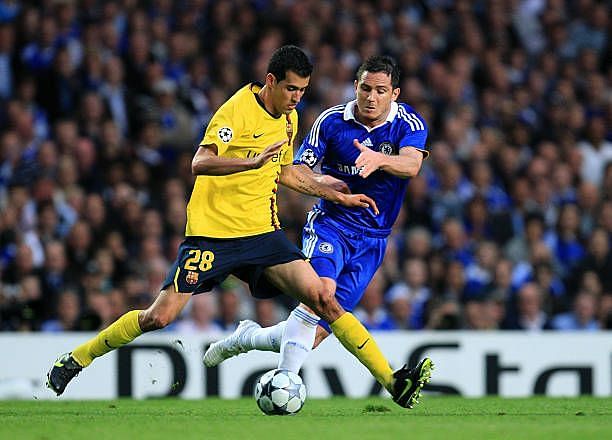 Top 10 footballers who were better than their father