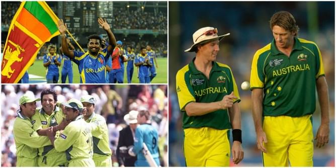 Top 5 ODI bowlers with most wickets in winning cause