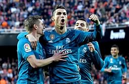 5 players Real Madrid can target on Deadline Day