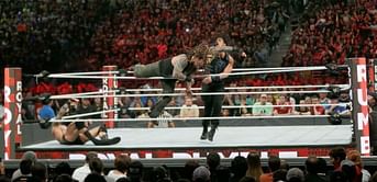 WWE News: Royal Rumble ticket demand at an all-time high