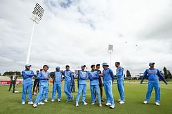 India expected to extend domination against Zimbabwe