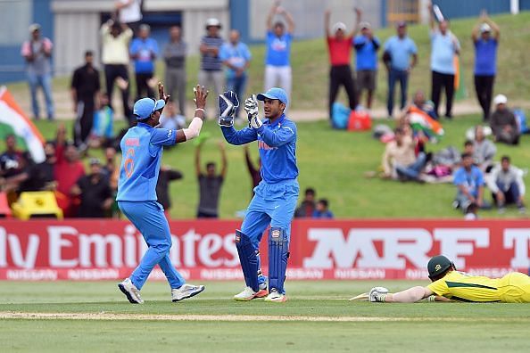 U-19 World Cup Final: What will happen if the match is washed out