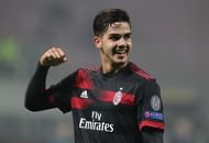 AC Milan v Austria Wien - UEFA Europa League